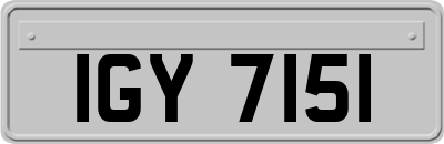 IGY7151