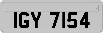 IGY7154