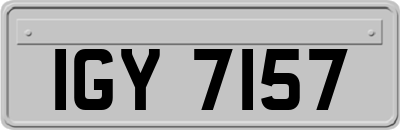 IGY7157