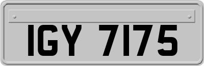 IGY7175