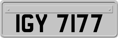 IGY7177
