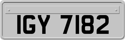 IGY7182