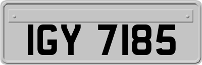 IGY7185