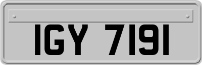 IGY7191