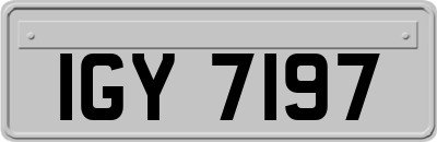 IGY7197