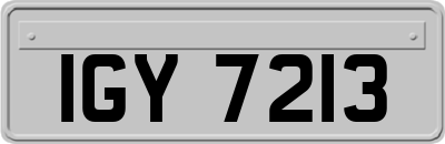 IGY7213