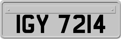 IGY7214