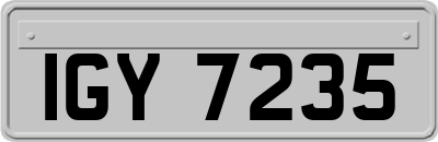 IGY7235