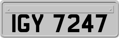 IGY7247