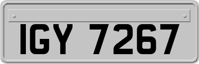 IGY7267