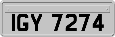 IGY7274