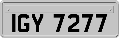 IGY7277