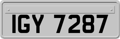 IGY7287