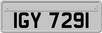 IGY7291