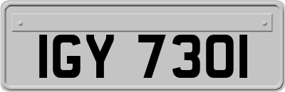IGY7301