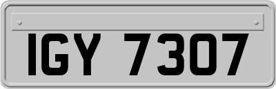 IGY7307