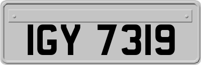 IGY7319