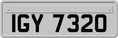IGY7320