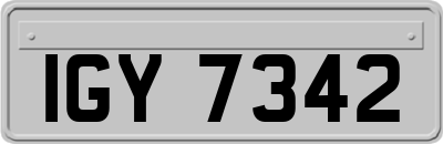 IGY7342