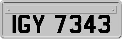 IGY7343