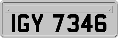 IGY7346