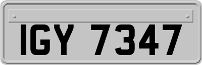 IGY7347