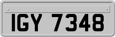 IGY7348