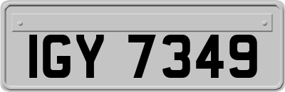 IGY7349
