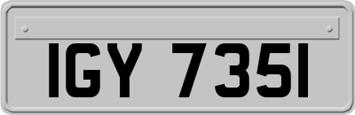 IGY7351