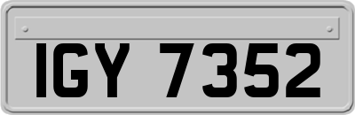 IGY7352
