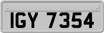 IGY7354