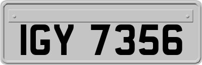 IGY7356