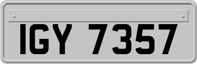 IGY7357