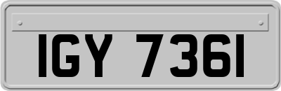 IGY7361
