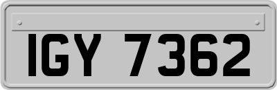 IGY7362