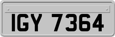 IGY7364