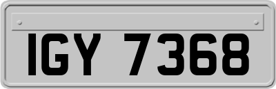 IGY7368
