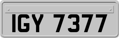 IGY7377