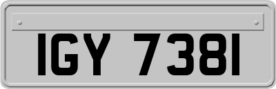 IGY7381