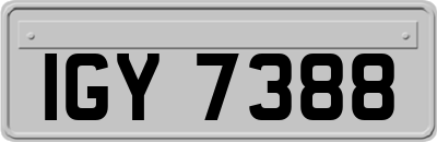 IGY7388