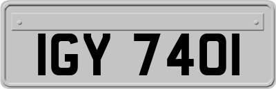 IGY7401