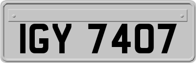 IGY7407