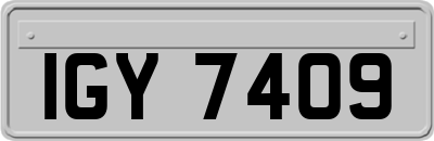 IGY7409