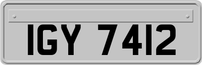 IGY7412