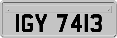 IGY7413
