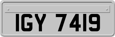 IGY7419