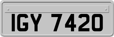 IGY7420
