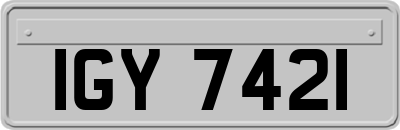 IGY7421