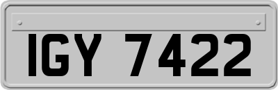 IGY7422