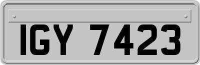 IGY7423